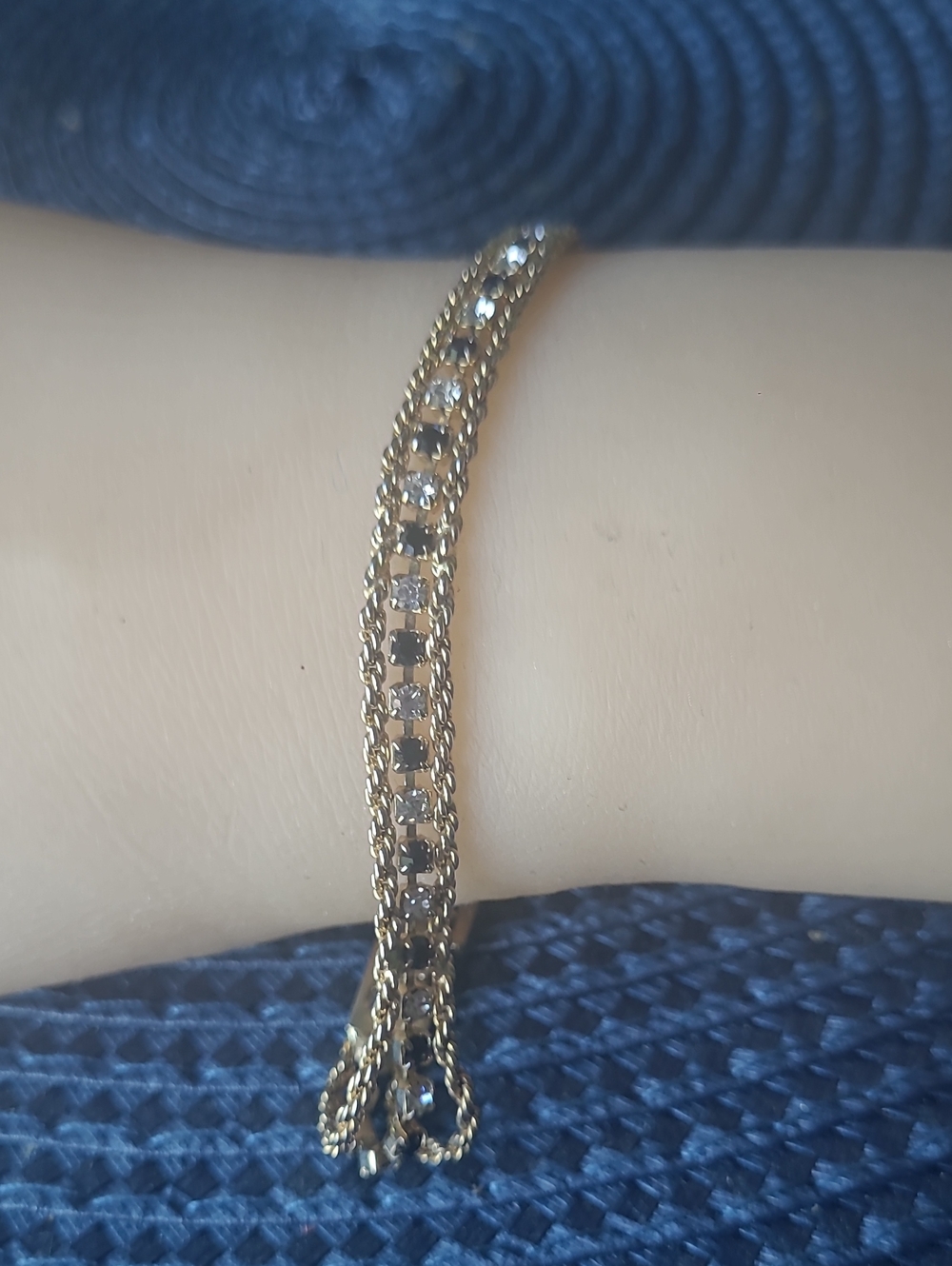 Tennis Bracelet